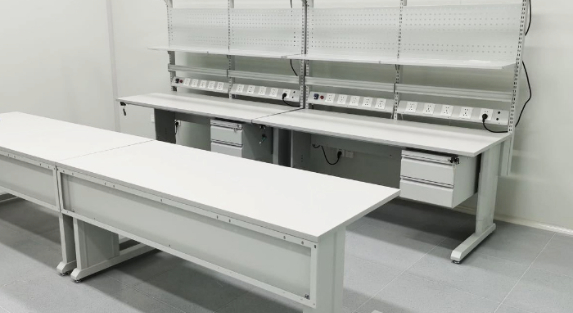 Laboratory ESD Furniture